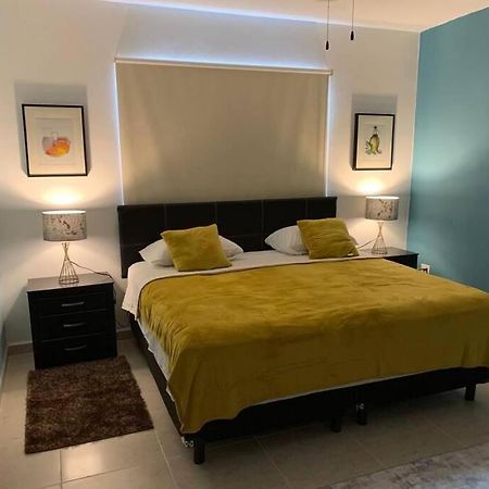 Apartamento exclusivo piscina, jaccuzi, céntrico. Cancún Exterior foto