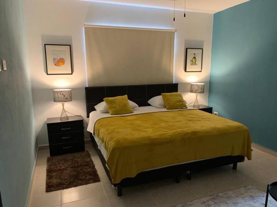 Apartamento exclusivo piscina, jaccuzi, céntrico. Cancún Exterior foto
